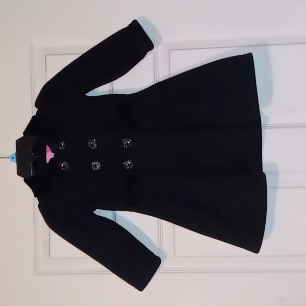 Black Coat